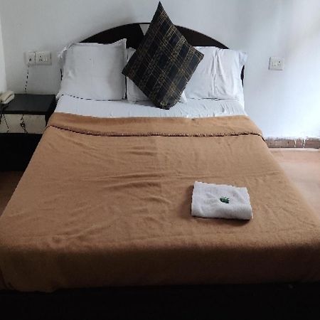 Capital O 8272 Hotel Pratigya Residency Gangtok Kültér fotó