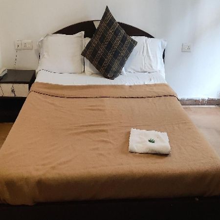 Capital O 8272 Hotel Pratigya Residency Gangtok Kültér fotó