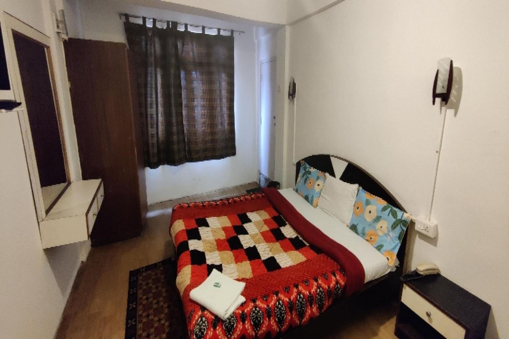 Capital O 8272 Hotel Pratigya Residency Gangtok Kültér fotó
