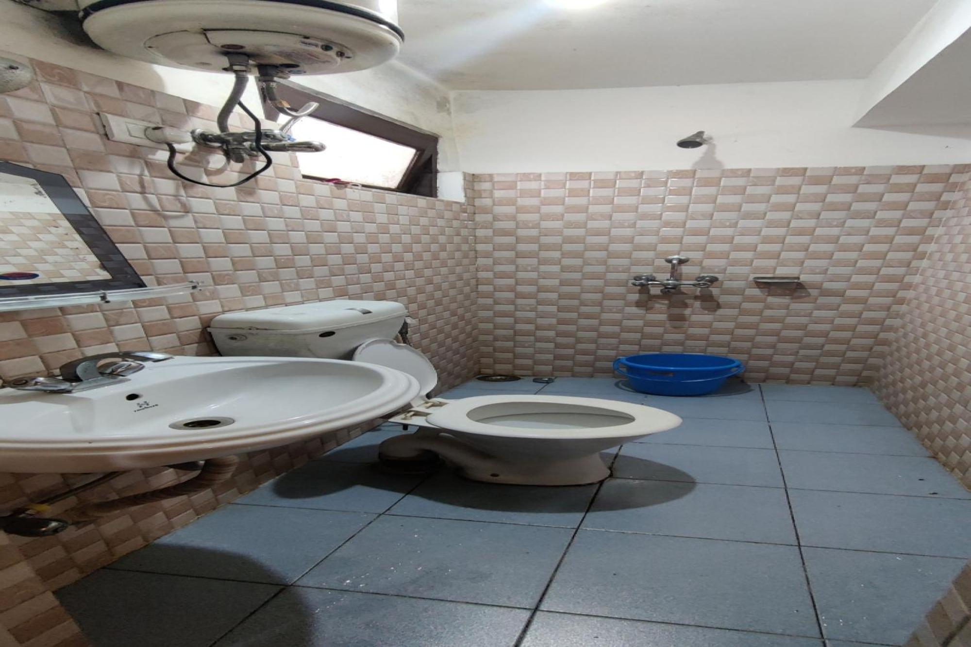 Capital O 8272 Hotel Pratigya Residency Gangtok Kültér fotó