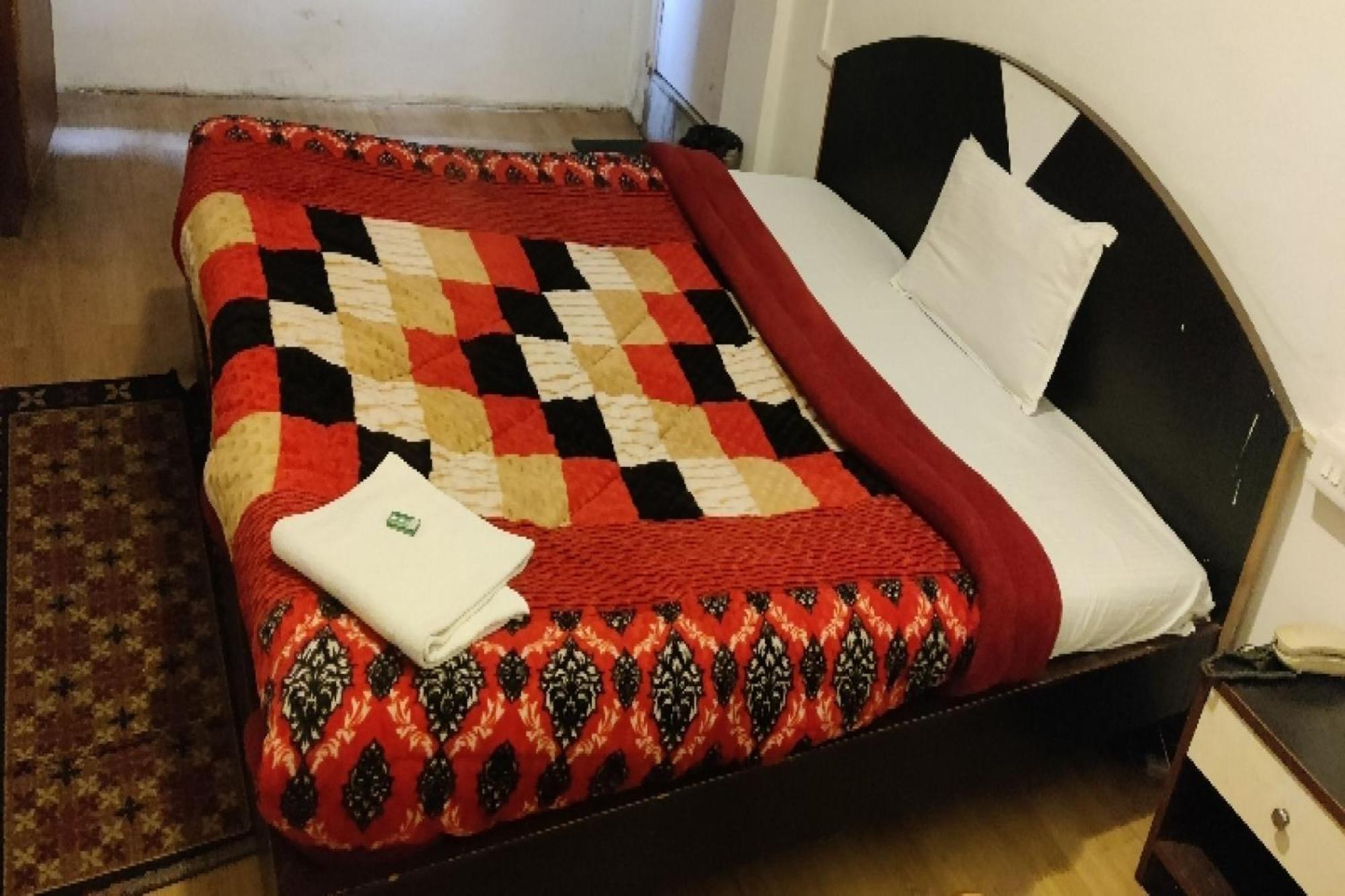 Capital O 8272 Hotel Pratigya Residency Gangtok Kültér fotó