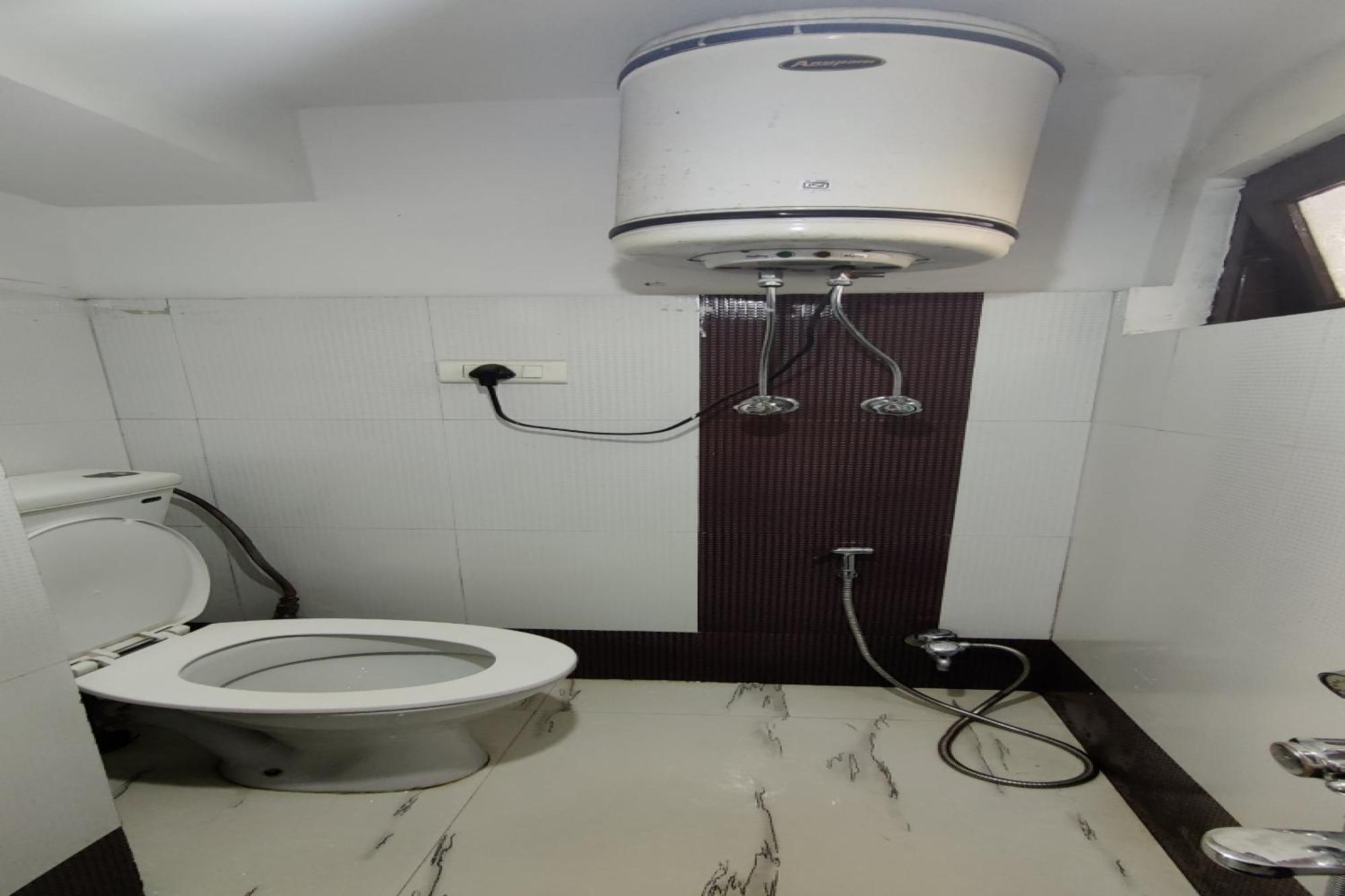 Capital O 8272 Hotel Pratigya Residency Gangtok Kültér fotó