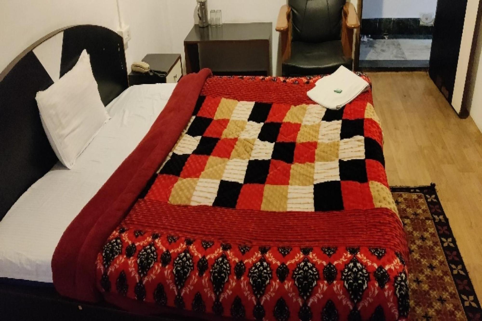 Capital O 8272 Hotel Pratigya Residency Gangtok Kültér fotó