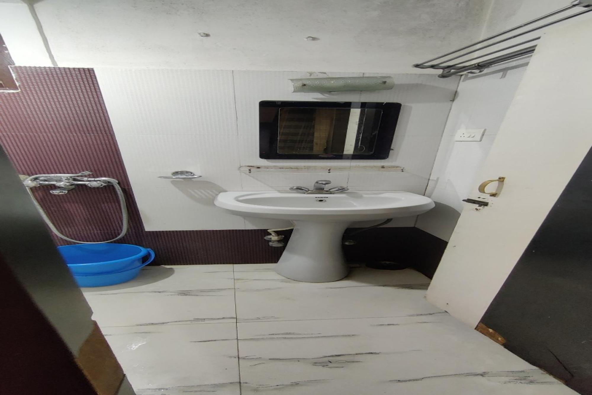 Capital O 8272 Hotel Pratigya Residency Gangtok Kültér fotó