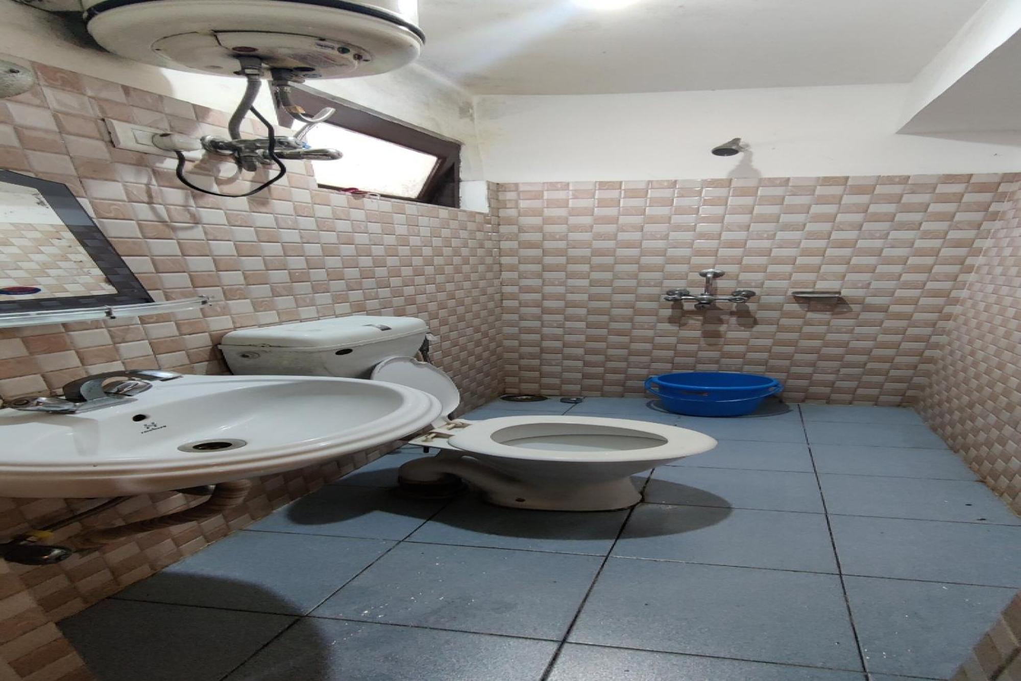 Capital O 8272 Hotel Pratigya Residency Gangtok Kültér fotó